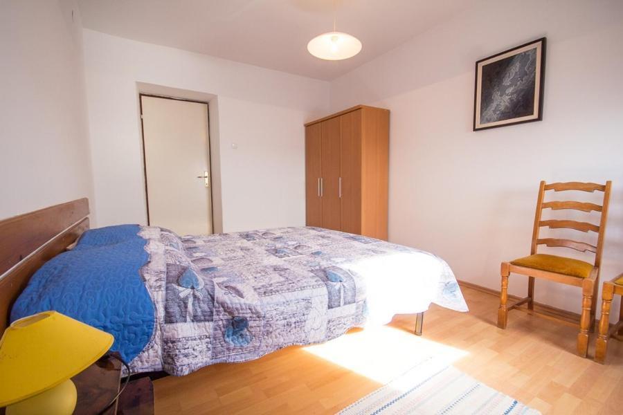 Apartment Bencic Karigador Exterior foto